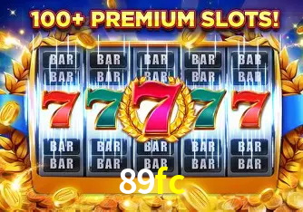 A Emoção da Loteria na 89fc: Uma Chance de Mudança de Vida