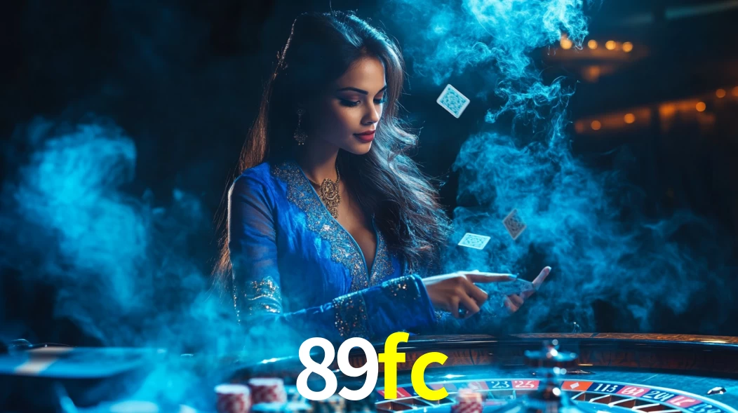 Desvendando o Mundo dos Jogos Virtuais na 89fc