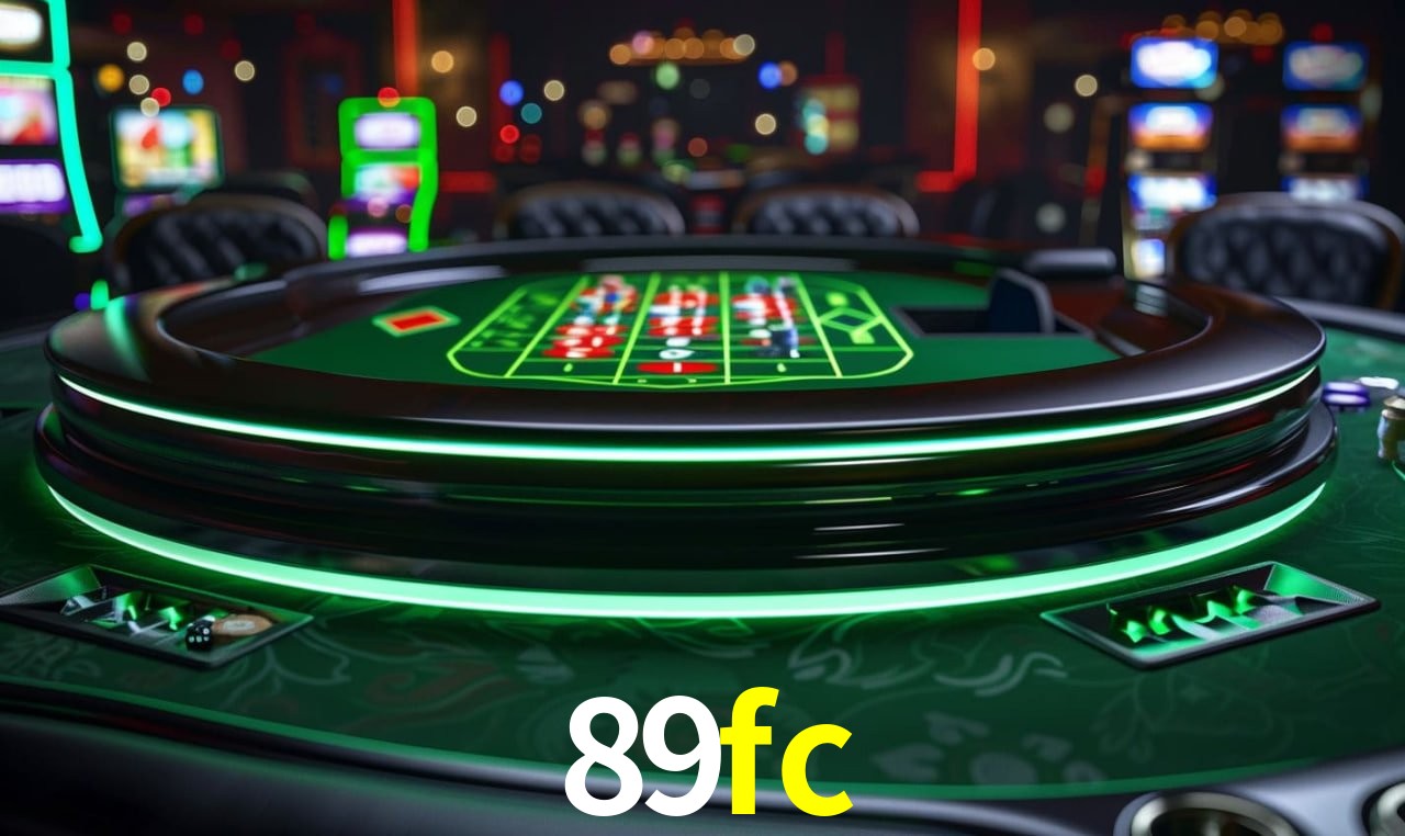 Responsive Design 89fc