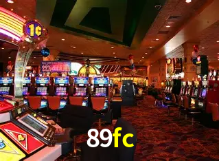 Desvendando o Mundo dos Jogos Virtuais na 89fc