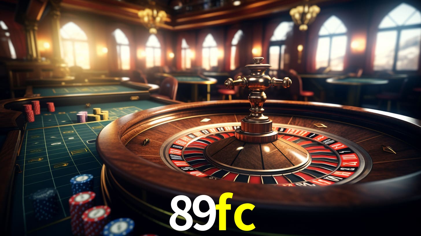 Live Casino 89fc