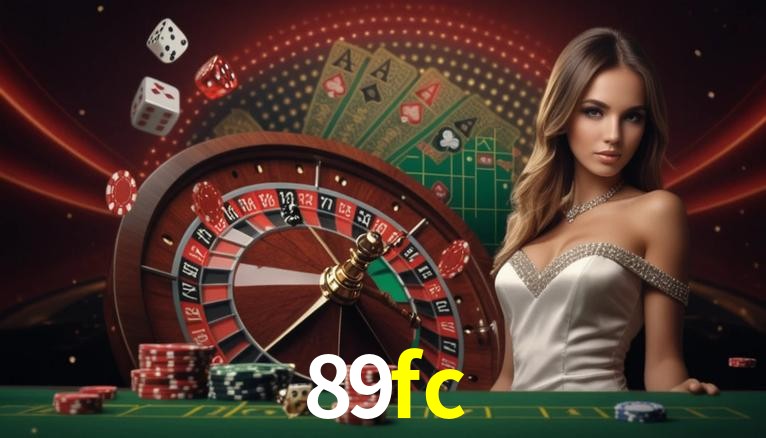 Slot Games 89fc