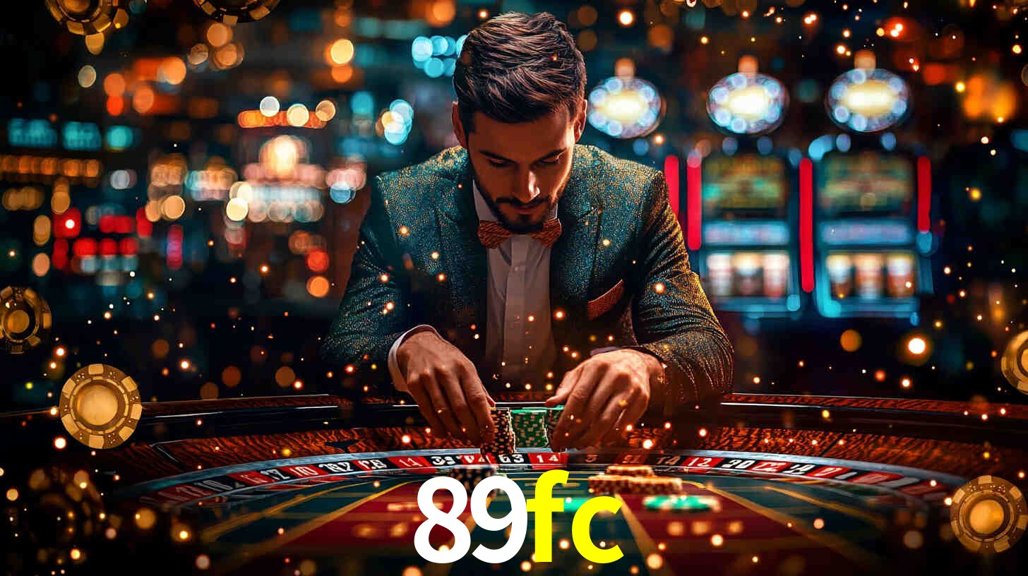 Premium Interface 89fc