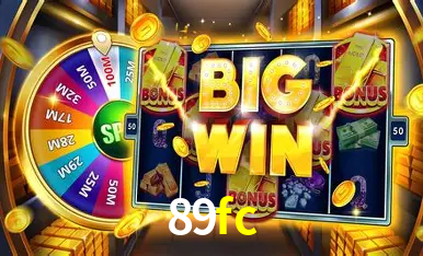 Descubra a Magia dos Jogos de Arcade no 89fc