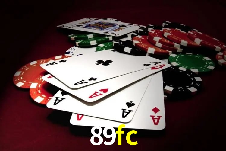 Casino Ao Vivo 89fc