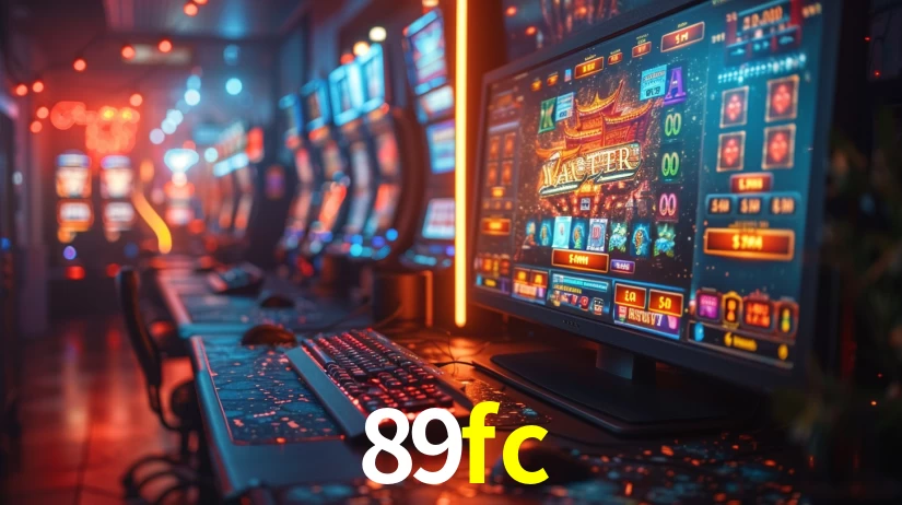 89fc app