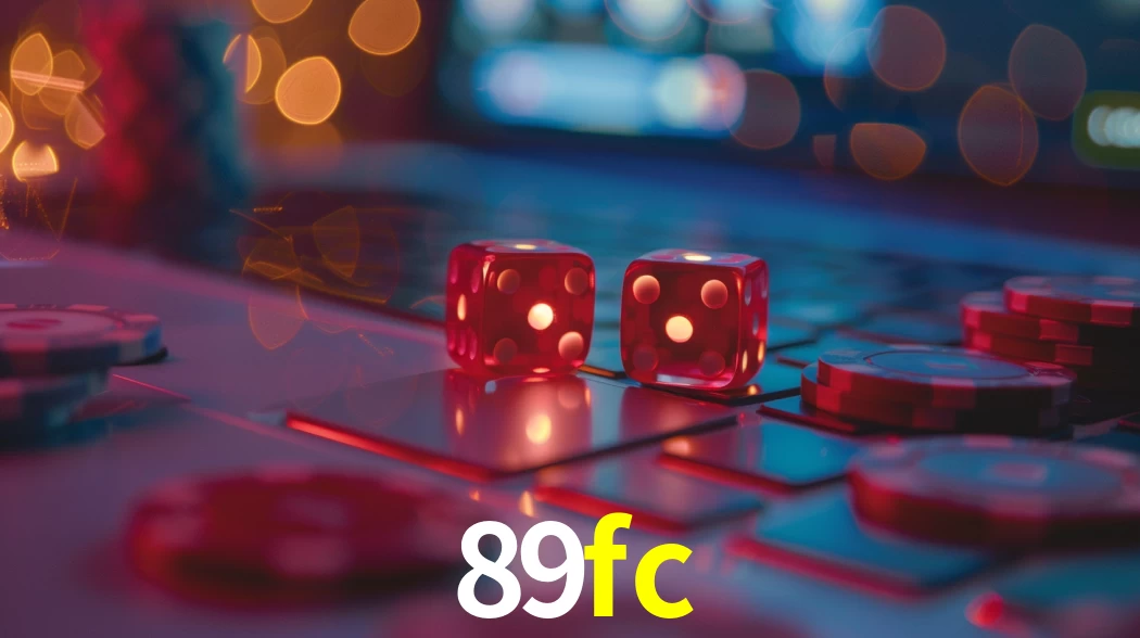 Live Casino 89fc