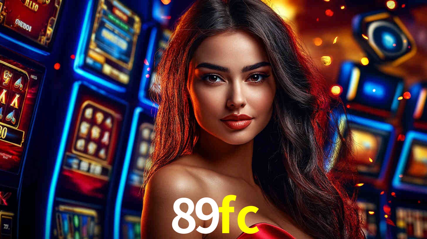 Descubra o Programa VIP da 89fc: Vantagens Exclusivas para Jogadores