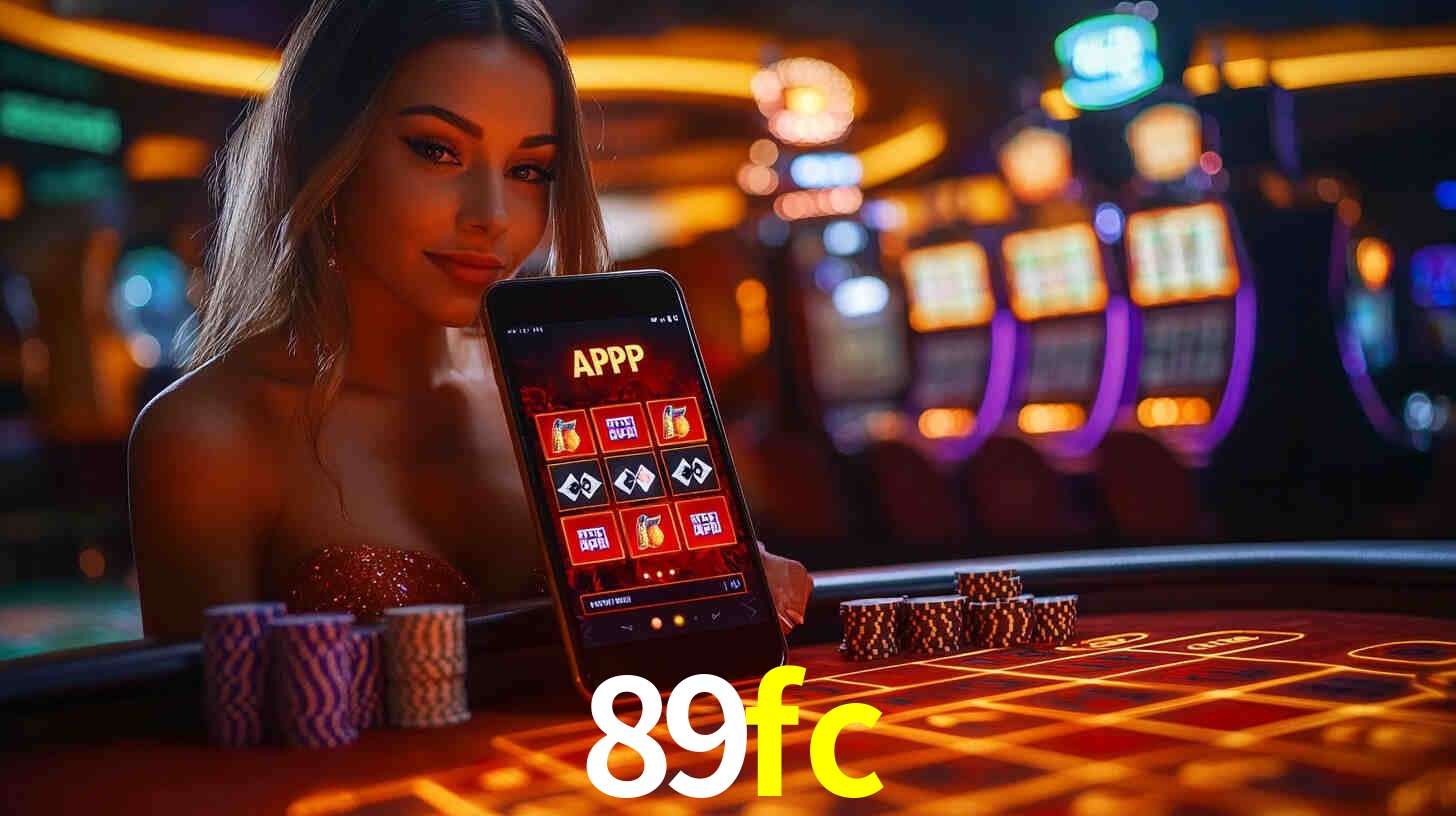 Descubra a Essência do 89fc: Nossa História e Compromissos