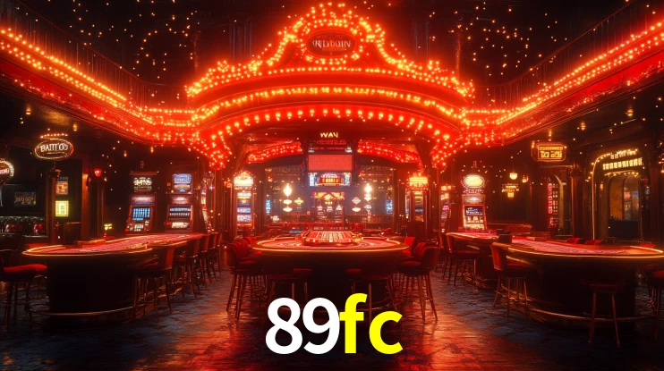 Explore as vantagens do 89fc: serviço profissional e confiabilidade