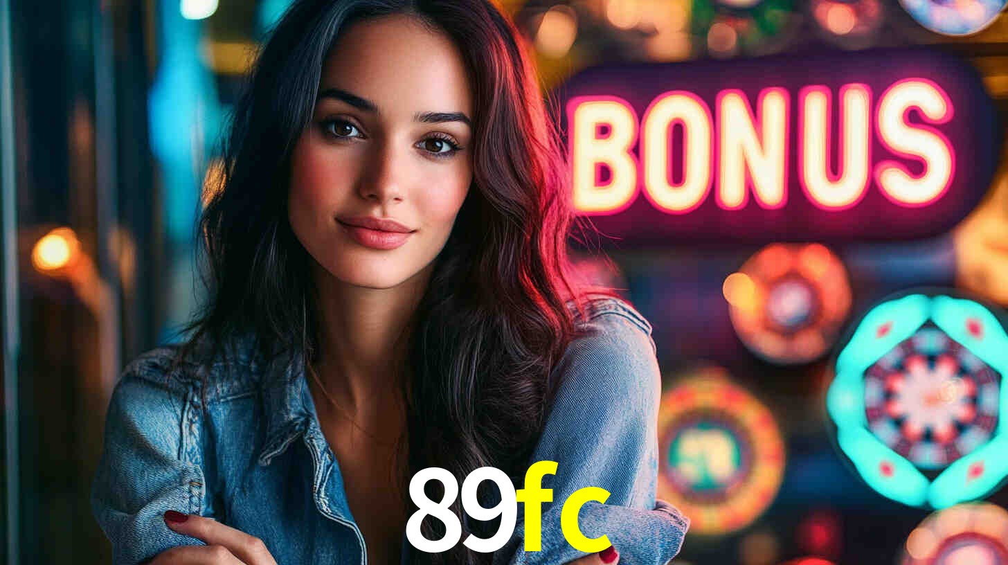 89fc: A Experiência de Casino com Jogos de Mesa ao Vivo