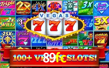 Inovações de Jogos na 89fc: O Futuro das Experiências Interativas